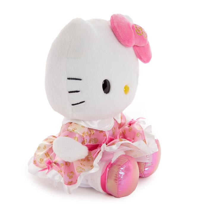 Hello Kitty Hello Kitty 50th Anniversary 2024 Limited Edition 15