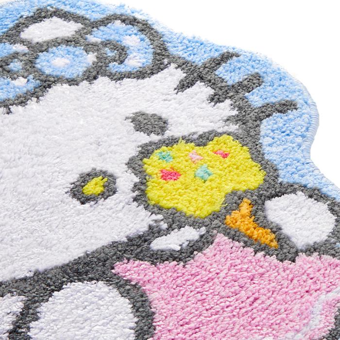 Hello Kitty Hello Kitty Accent Rug (Ice Cream Dream Series) Albi Albastri | RO_HK25180