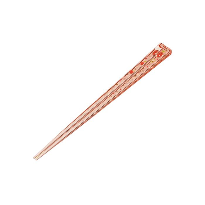 Hello Kitty Hello Kitty Acrylic Chopsticks Roz | RO_HK37365