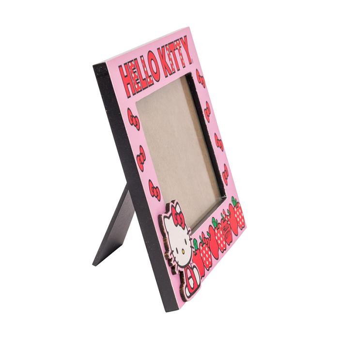 Hello Kitty Hello Kitty Apples and Bows Photo Frame Roz | RO_HK64361