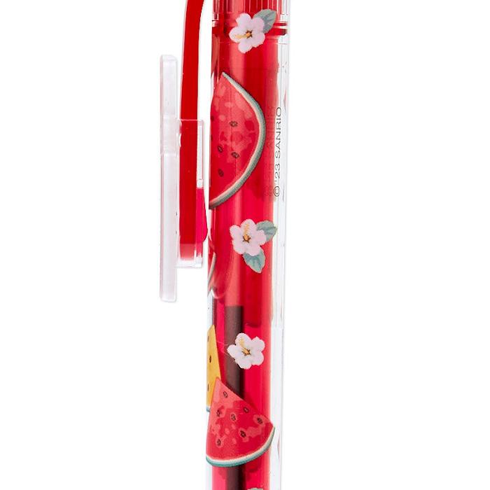 Hello Kitty Hello Kitty Ballpoint Pen (Sweet Slices Series) Rosii | RO_HK53884