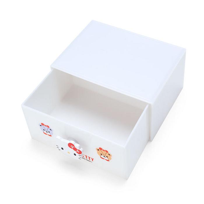 Hello Kitty Hello Kitty Besties Storage Chest Albi | RO_HK62605