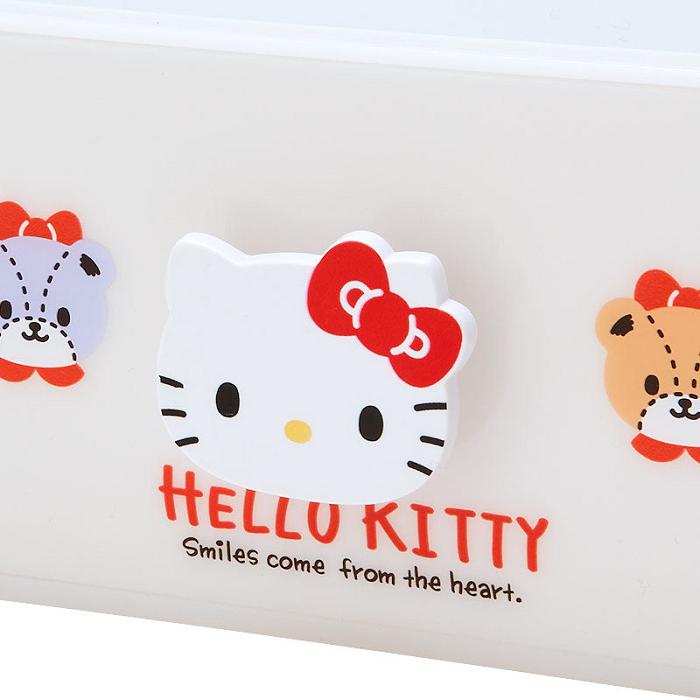 Hello Kitty Hello Kitty Besties Storage Chest Albi | RO_HK62605