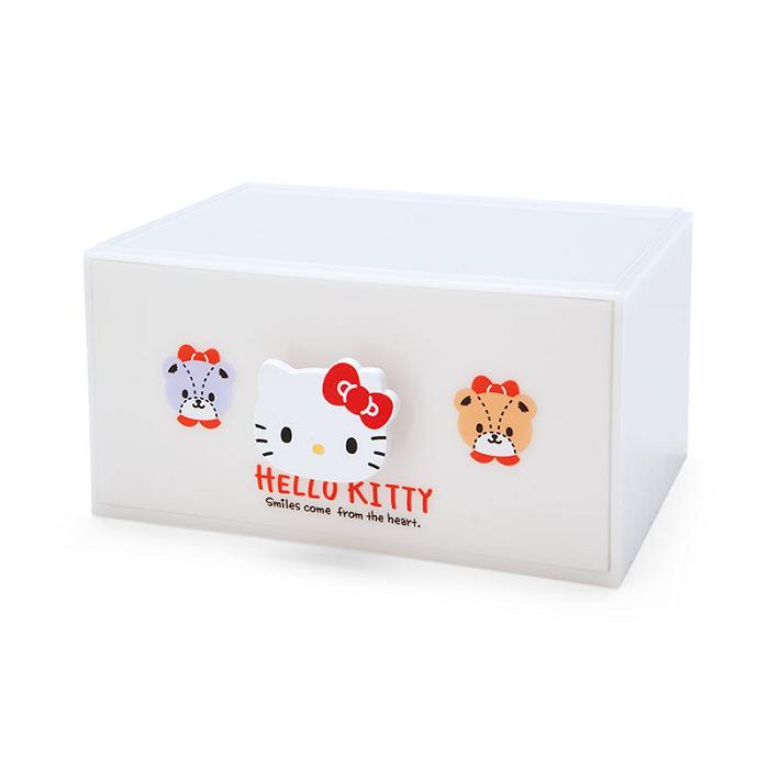 Hello Kitty Hello Kitty Besties Storage Chest Albi | RO_HK61760