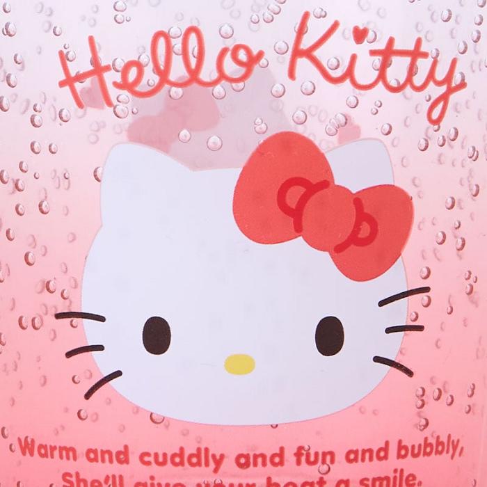 Hello Kitty Hello Kitty Bubbles Plastic Cup Roz | RO_HK30683