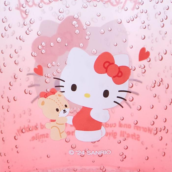 Hello Kitty Hello Kitty Bubbles Plastic Cup Roz | RO_HK30683