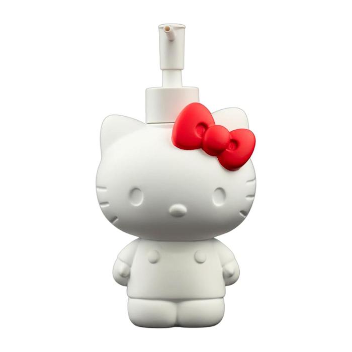 Hello Kitty Hello Kitty Classic Cutie Pump Dispenser Albi | RO_HK44021