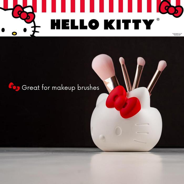 Hello Kitty Hello Kitty Classic Cutie Storage Container Albi | RO_HK70639