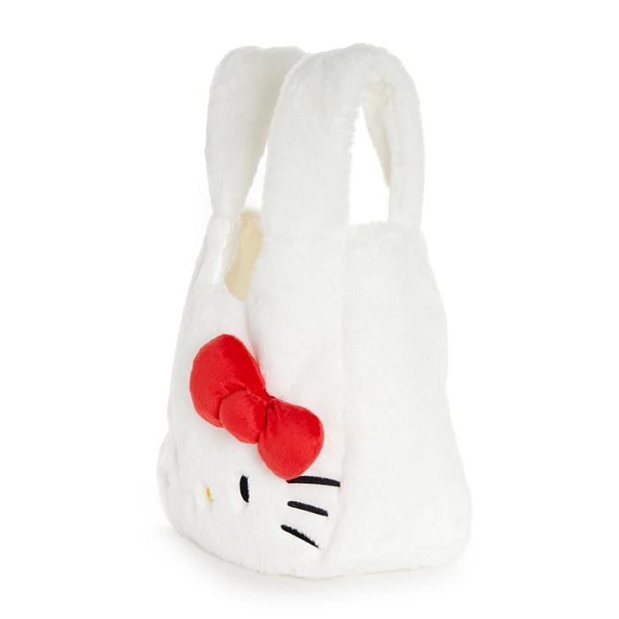 Hello Kitty Hello Kitty Classic Plush Albi | RO_HK24244