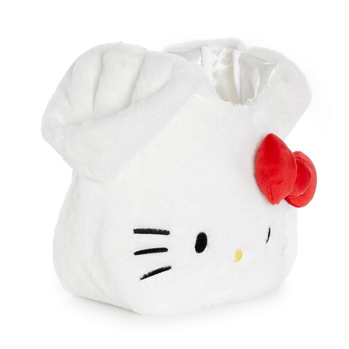 Hello Kitty Hello Kitty Classic Plush Albi | RO_HK24244