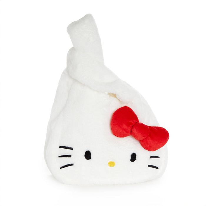 Hello Kitty Hello Kitty Classic Plush Albi | RO_HK24244