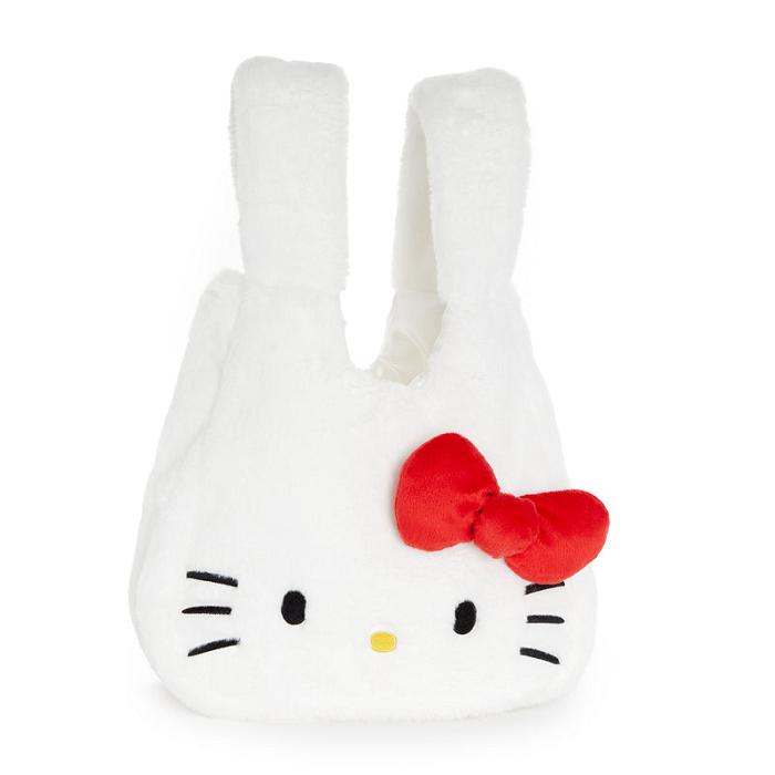 Hello Kitty Hello Kitty Classic Plush Albi | RO_HK24244