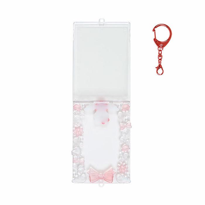 Hello Kitty Hello Kitty Clear Photo Holder Rosii | RO_HK32342