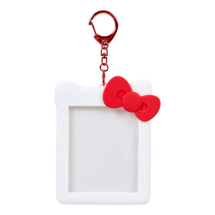 Hello Kitty Hello Kitty Convertible ID Badge Holder Albi | RO_HK95764