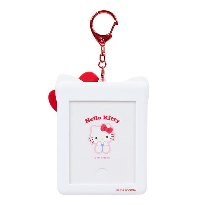 Hello Kitty Hello Kitty Convertible ID Badge Holder Albi | RO_HK95764