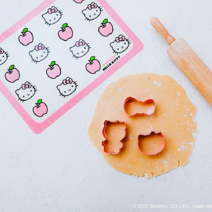 Hello Kitty Hello Kitty Cookie Baking Set Roz | RO_HK87061