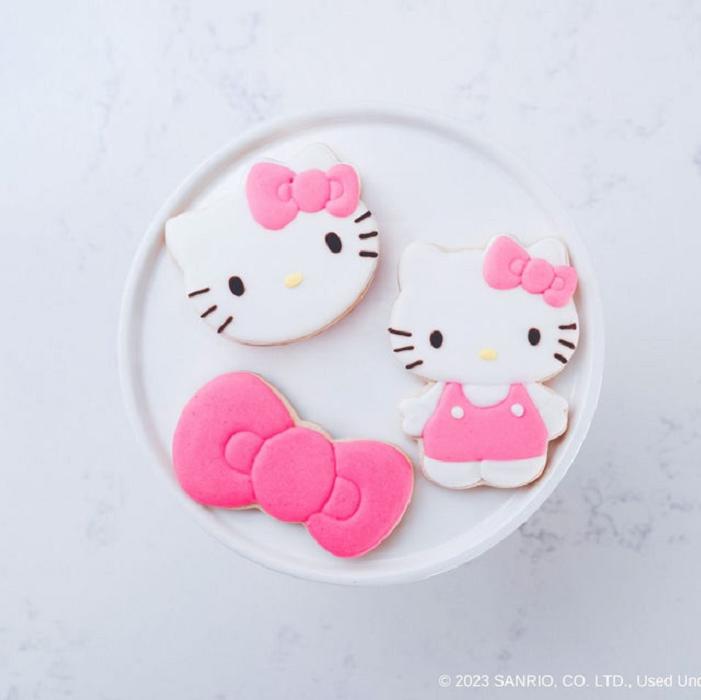 Hello Kitty Hello Kitty Cookie Baking Set Roz | RO_HK87061