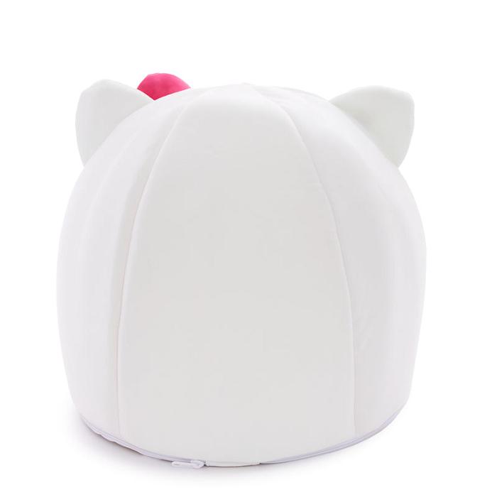 Hello Kitty Hello Kitty Covered Pet Cave Bed Albi | RO_HK49833