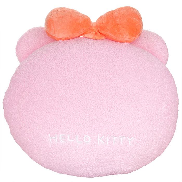 Hello Kitty Hello Kitty Cozy Pals Face Plush Roz | RO_HK23261