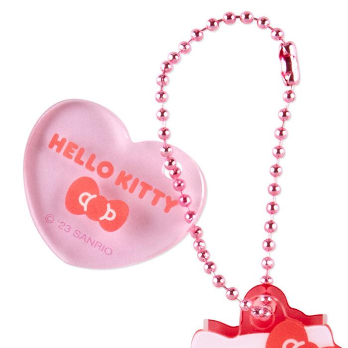 Hello Kitty Hello Kitty Customizable Mascot Bag Charm Roz | RO_HK25612