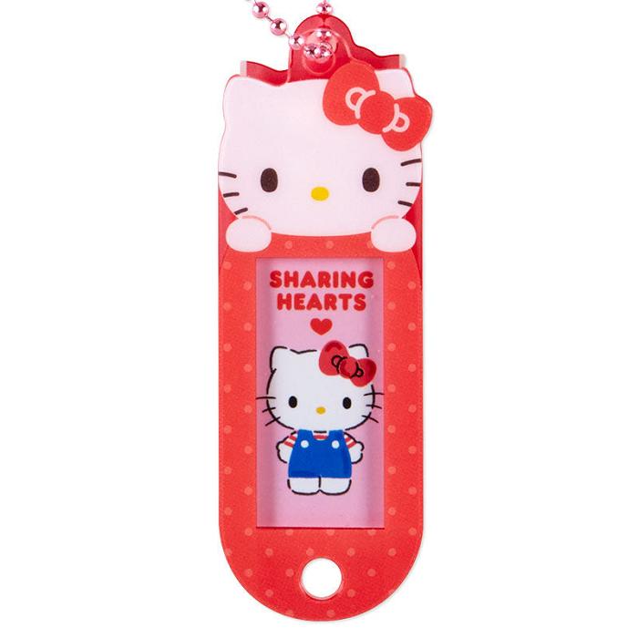 Hello Kitty Hello Kitty Customizable Mascot Bag Charm Roz | RO_HK25612