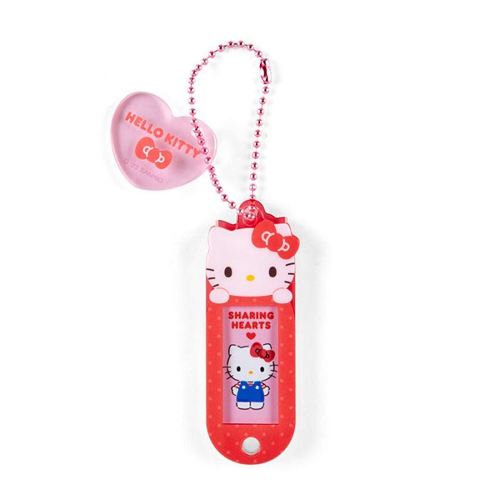 Hello Kitty Hello Kitty Customizable Mascot Bag Charm Roz | RO_HK25612