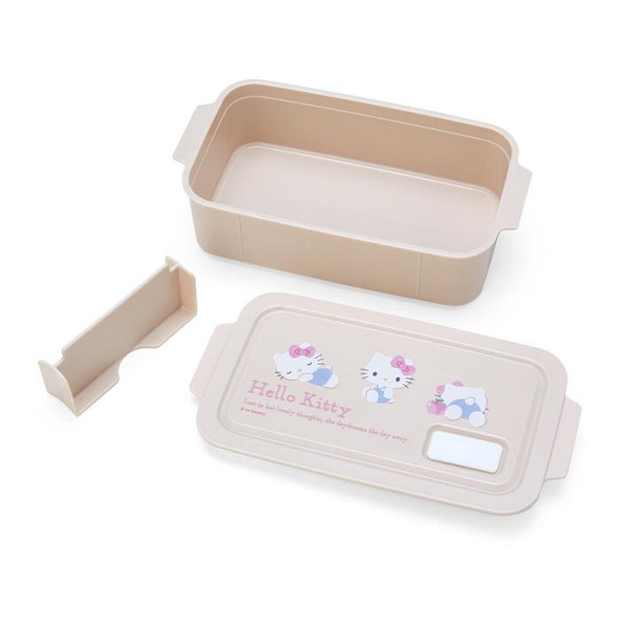 Hello Kitty Hello Kitty Everyday Bento Box Albi | RO_HK16650