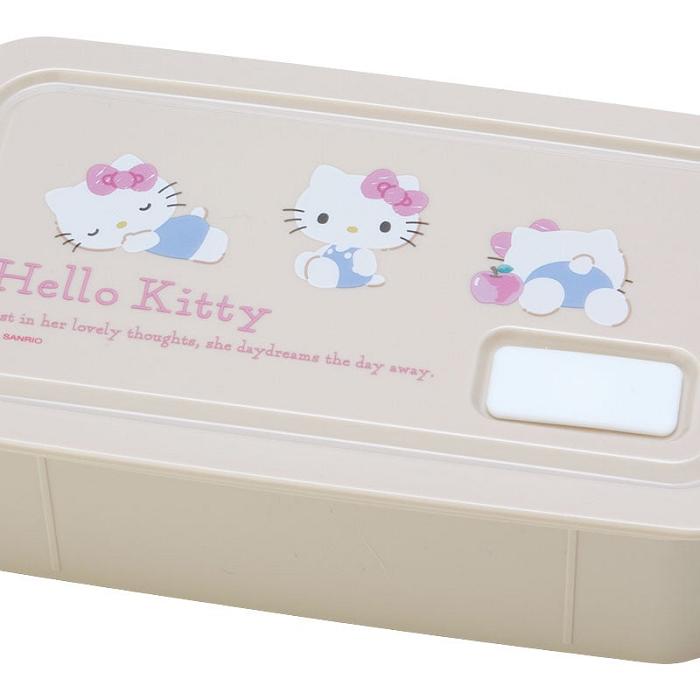 Hello Kitty Hello Kitty Everyday Bento Box Albi | RO_HK16650