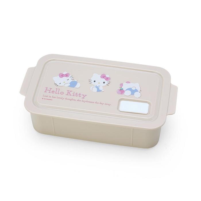 Hello Kitty Hello Kitty Everyday Bento Box Albi | RO_HK16650