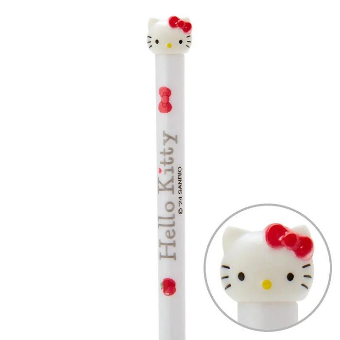 Hello Kitty Hello Kitty Everyday Mascot Chopsticks Rosii | RO_HK79461