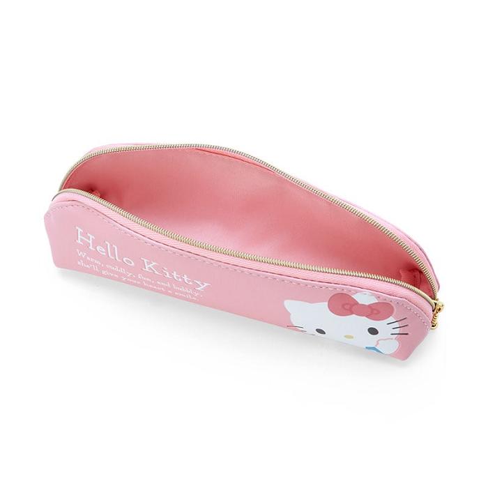 Hello Kitty Hello Kitty Everyday Pencil Case Roz | RO_HK23580