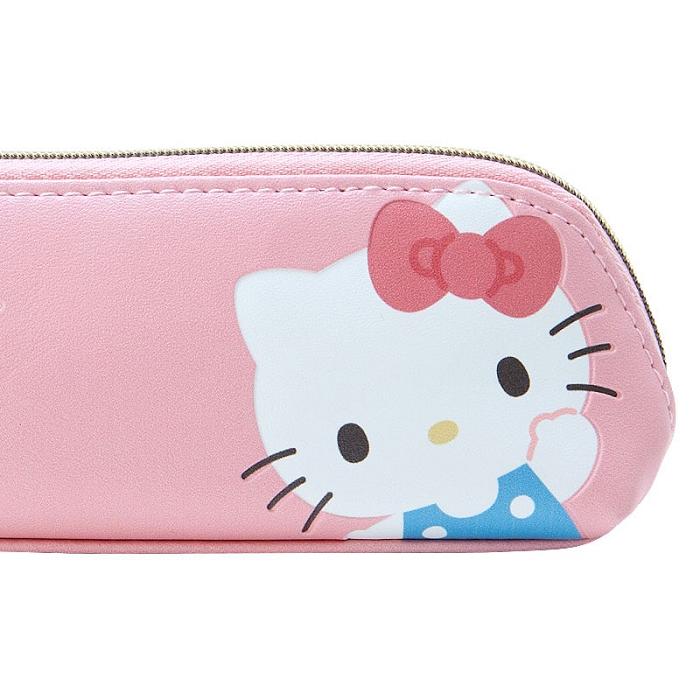 Hello Kitty Hello Kitty Everyday Pencil Case Roz | RO_HK23580