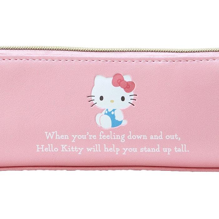 Hello Kitty Hello Kitty Everyday Pencil Case Roz | RO_HK23580