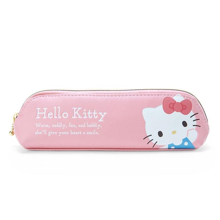 Hello Kitty Hello Kitty Everyday Pencil Case Roz | RO_HK23580