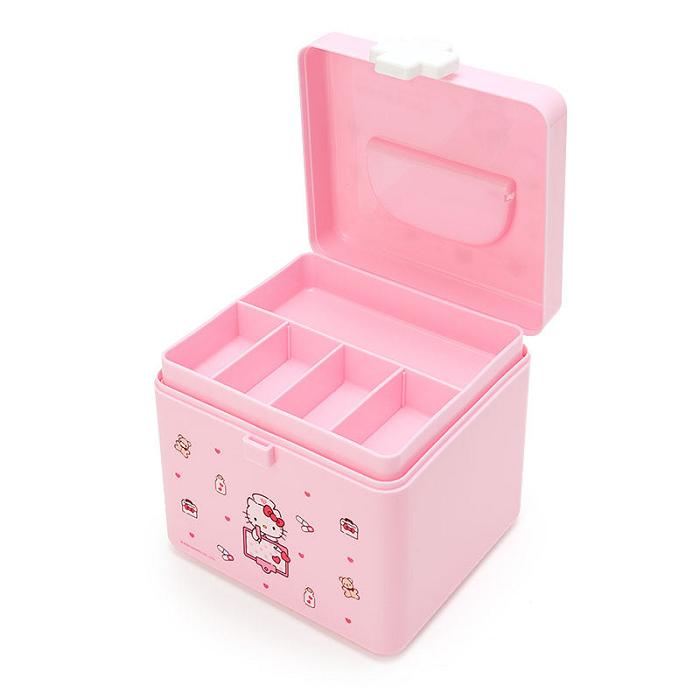 Hello Kitty Hello Kitty First-Aid Case Roz | RO_HK49213