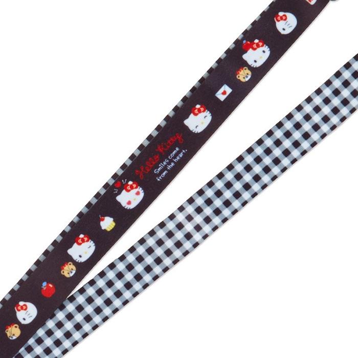 Hello Kitty Hello Kitty Friendship Lanyard Colorati | RO_HK71384