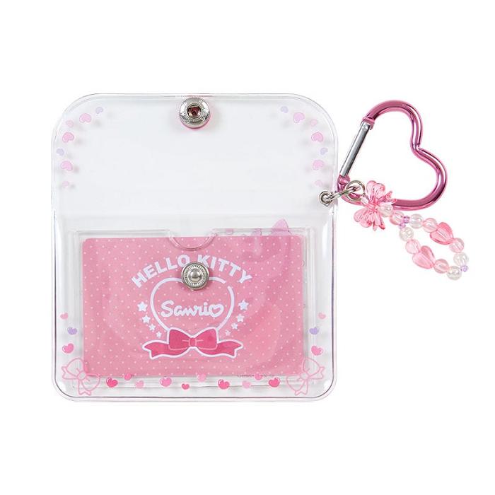 Hello Kitty Hello Kitty ID Badge (Sanrio Academy Series) Roz | RO_HK12853