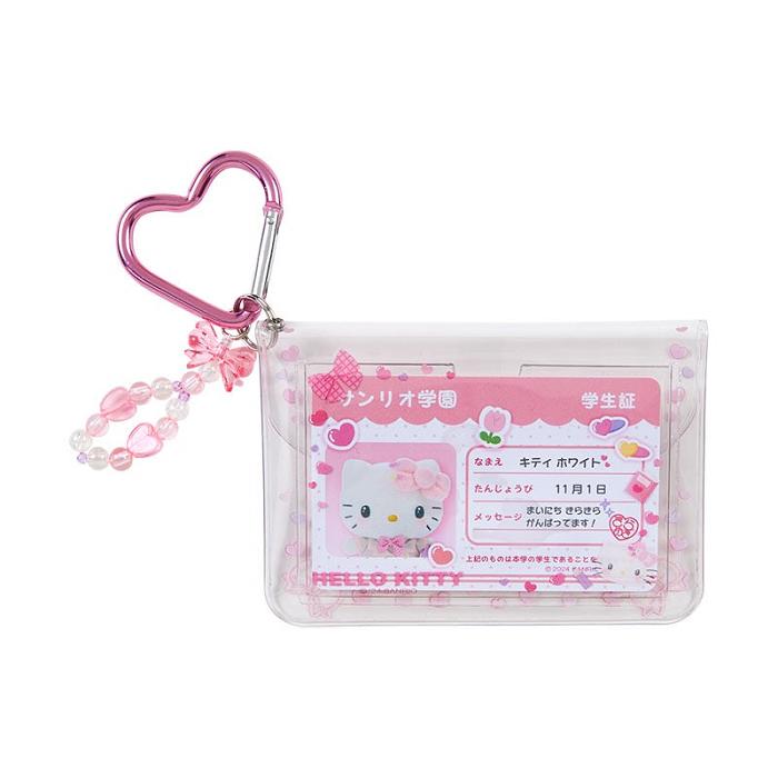 Hello Kitty Hello Kitty ID Badge (Sanrio Academy Series) Roz | RO_HK12853