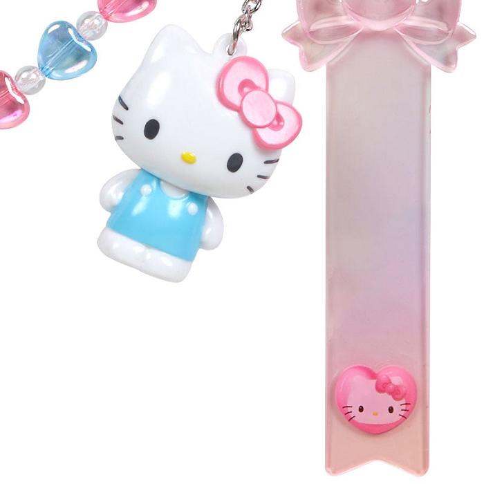 Hello Kitty Hello Kitty Kawaii Customizable Keychain Roz | RO_HK49748