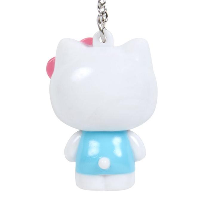 Hello Kitty Hello Kitty Kawaii Customizable Keychain Roz | RO_HK49748