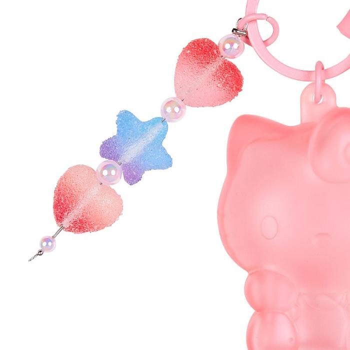 Hello Kitty Hello Kitty Keychain (Gummy Candy Series) Roz | RO_HK85075