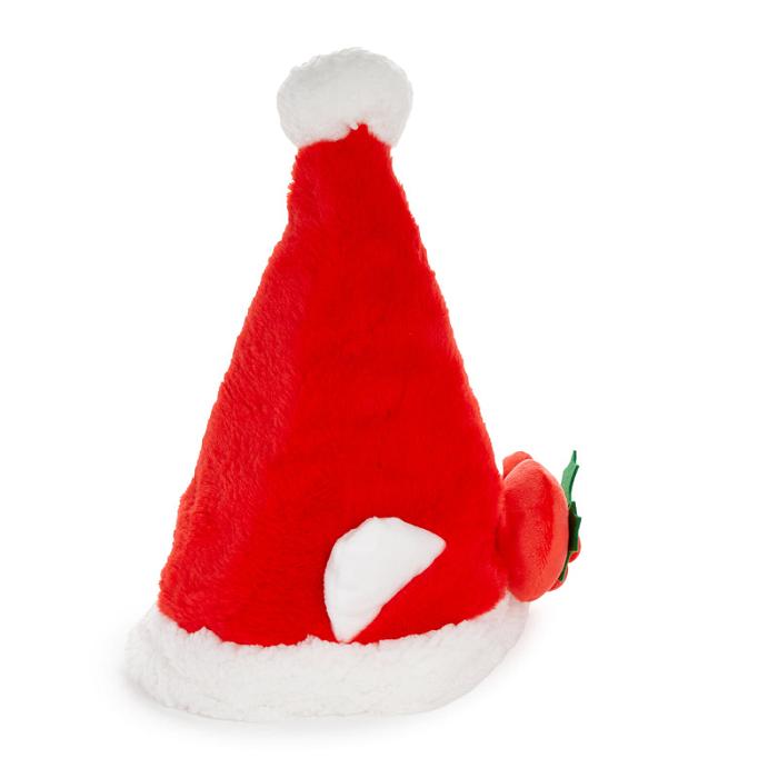 Hello Kitty Hello Kitty Kids Holiday Santa Hat Rosii | RO_HK49592