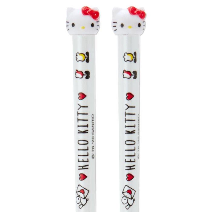 Hello Kitty Hello Kitty Mascot Chopsticks Albi | RO_HK70596