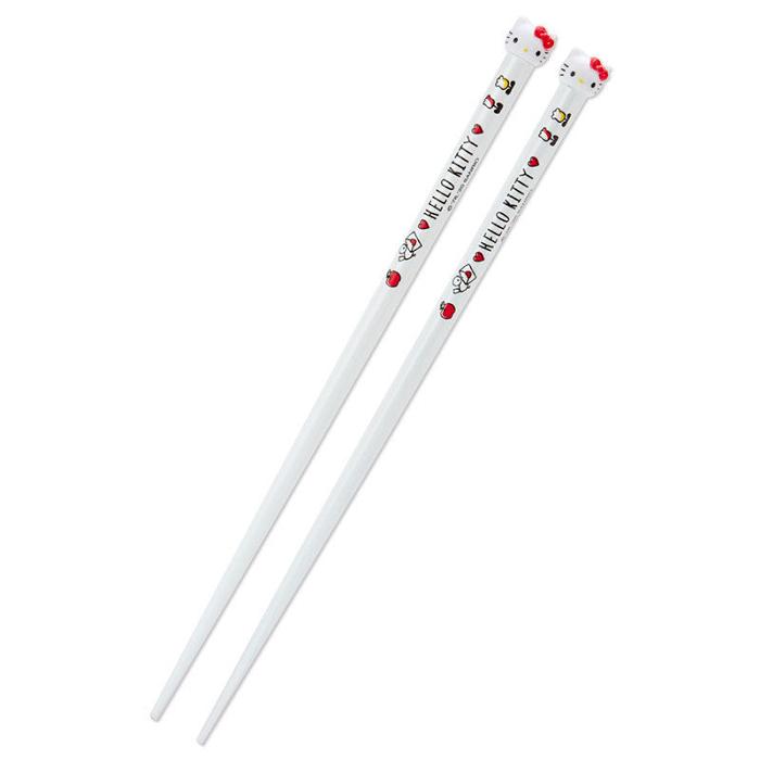 Hello Kitty Hello Kitty Mascot Chopsticks Albi | RO_HK70596