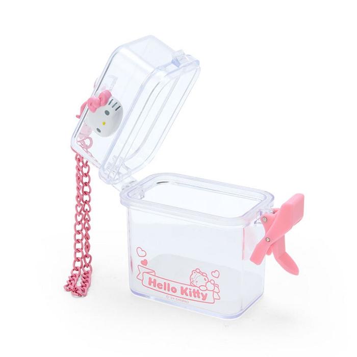 Hello Kitty Hello Kitty Mini Companion Case Roz | RO_HK49549