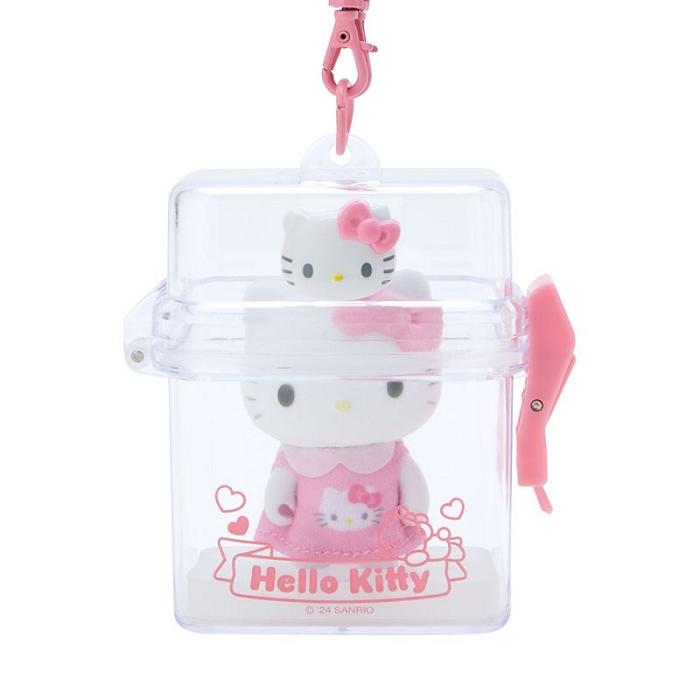 Hello Kitty Hello Kitty Mini Companion Case Roz | RO_HK49549