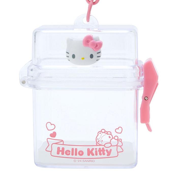 Hello Kitty Hello Kitty Mini Companion Case Roz | RO_HK49549