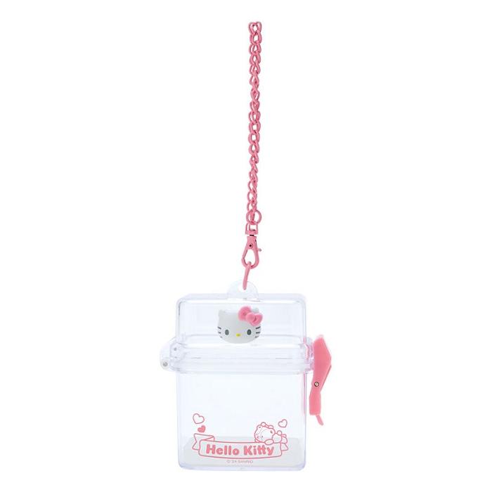 Hello Kitty Hello Kitty Mini Companion Case Roz | RO_HK49549