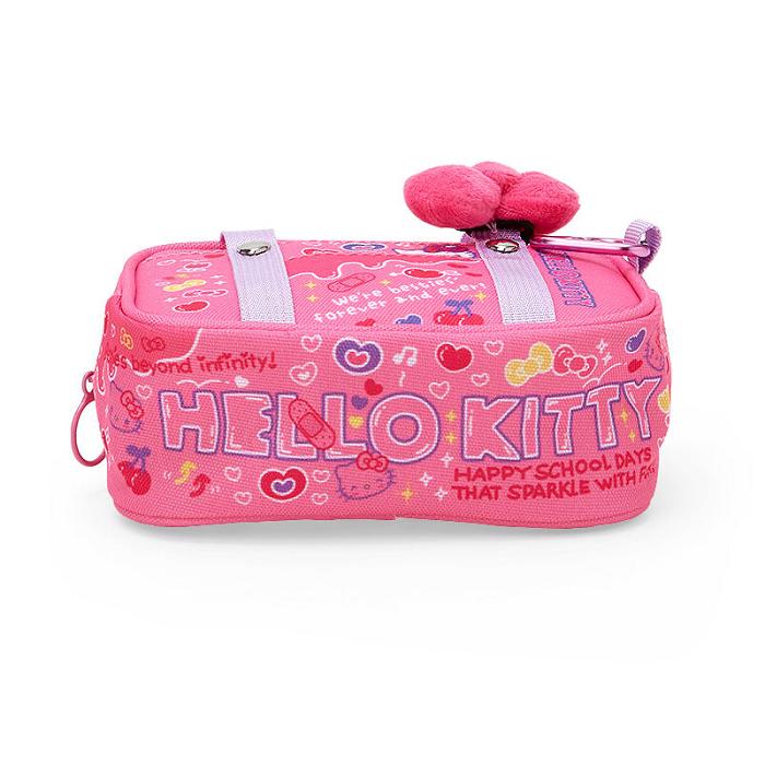 Hello Kitty Hello Kitty Mini (Sanrio Academy Series) Rosii | RO_HK32665