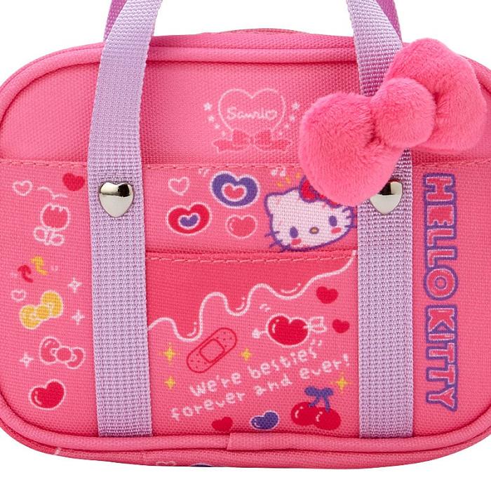 Hello Kitty Hello Kitty Mini (Sanrio Academy Series) Rosii | RO_HK32665